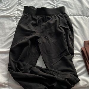 Lululemon sweat pant